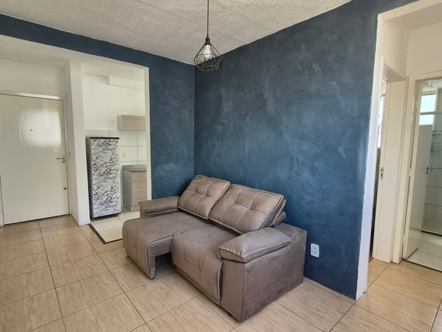 Foto do Apartamento - Apartamento à venda, São Jerônimo, Gravataí, RS | Imobiliária MK