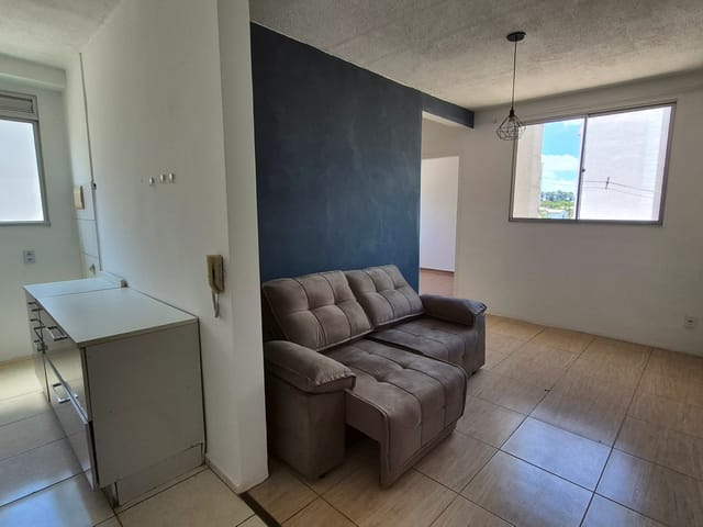 Foto do Apartamento - Apartamento à venda, São Jerônimo, Gravataí, RS | Imobiliária MK
