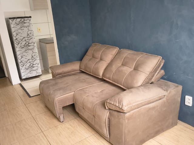 Foto do Apartamento - Apartamento à venda, São Jerônimo, Gravataí, RS | Imobiliária MK