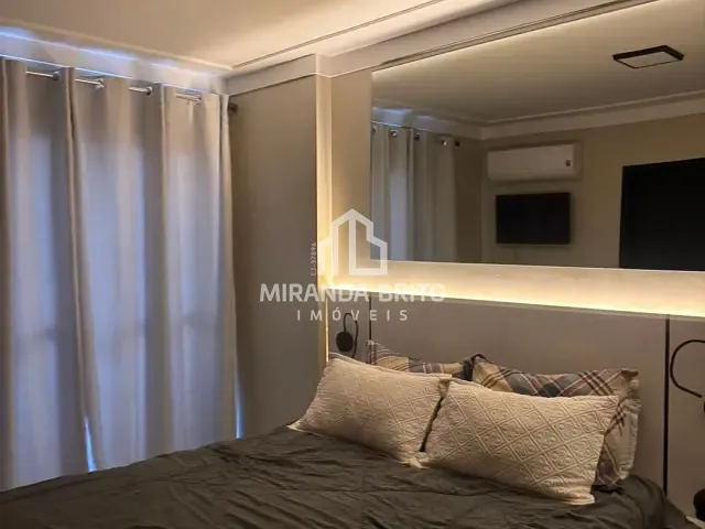 Apartamento 3 quartos e 1 banheiro, à venda, no bairro Alto da Glória em Goiânia