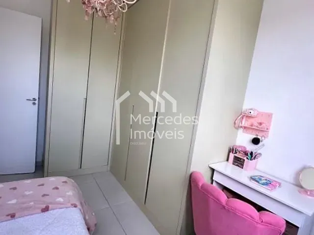 Apartamento com 60m² 2 quartos e 1 banheiro, à venda, no bairro São Vicente em Itajaí