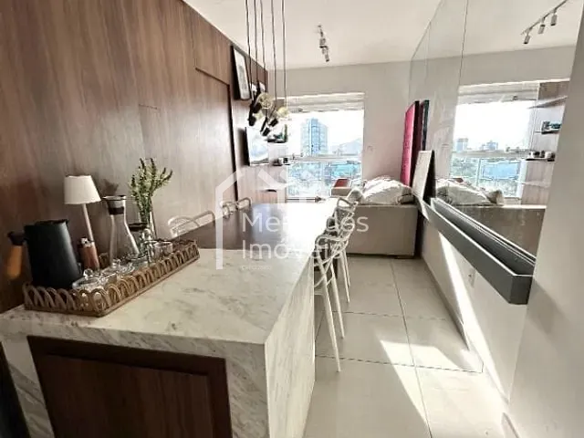 Apartamento com 60m² 2 quartos e 1 banheiro, à venda, no bairro São Vicente em Itajaí