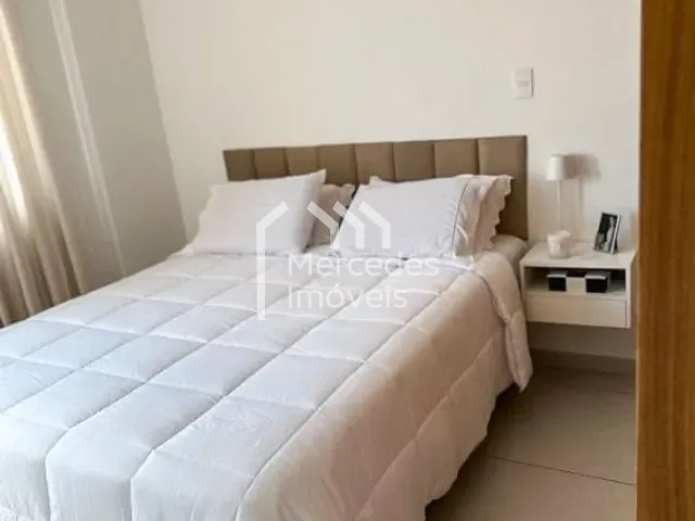 Apartamento com 60m² 2 quartos e 1 banheiro, à venda, no bairro São Vicente em Itajaí