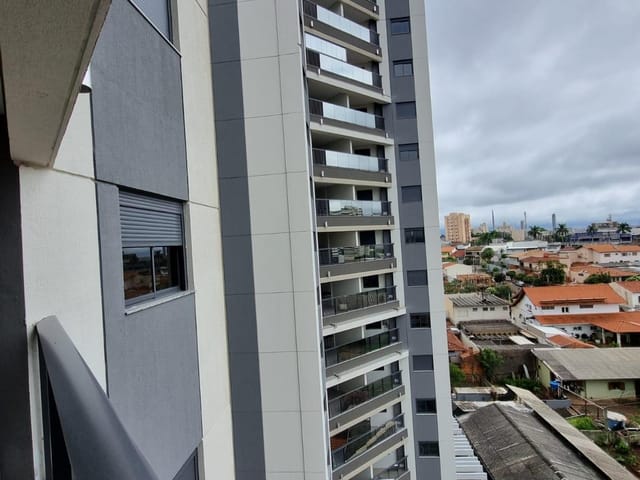 Foto do Apartamento - Ed. Odyssey - Vectra | Pronto para morar - Apartamento á venda com 02 dormitórios 01 Suíte 86m² - Rua Fernando de Noronha, Londrina/PR - R$ 780.000,00 | NANDES CORREIA NEGÓCIOS IMOBILIÁRIOS