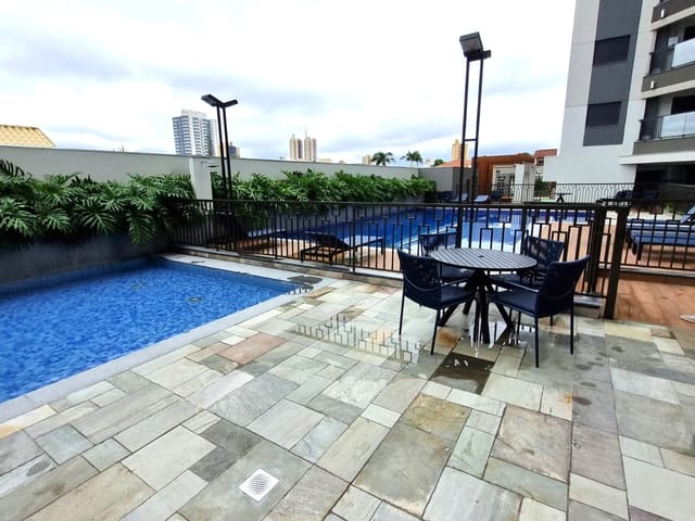 Foto do Apartamento - Ed. Odyssey - Vectra | Pronto para morar - Apartamento á venda com 02 dormitórios 01 Suíte 86m² - Rua Fernando de Noronha, Londrina/PR - R$ 780.000,00 | NANDES CORREIA NEGÓCIOS IMOBILIÁRIOS