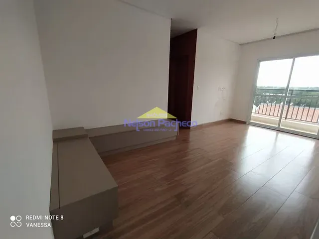 Apartamento com 67m² 2 quartos e 1 banheiro, à venda, no bairro Ribeirão em Capivari