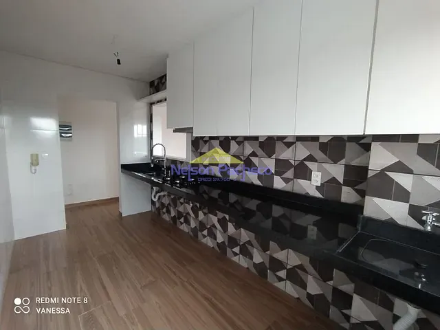 Apartamento com 67m² 2 quartos e 1 banheiro, à venda, no bairro Ribeirão em Capivari