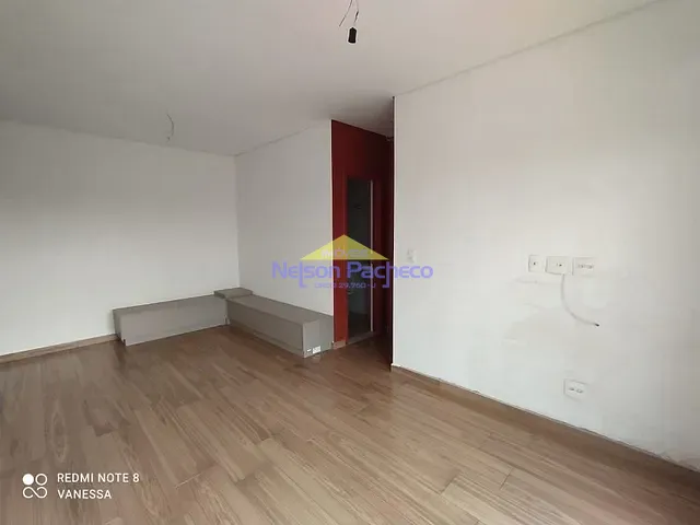 Apartamento com 67m² 2 quartos e 1 banheiro, à venda, no bairro Ribeirão em Capivari