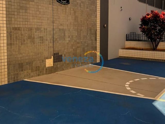 Apartamento com 220m² 3 quartos e 4 banheiros, à venda, no bairro Centro em Londrina