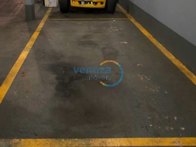 Apartamento com 220m² 3 quartos e 4 banheiros, à venda, no bairro Centro em Londrina