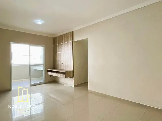 Apartamento com 85m² 2 quartos e 2 banheiros, para alugar, no bairro Santa Claudina em Vinhedo
