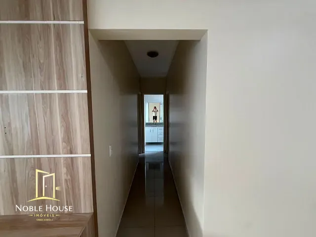 Apartamento com 85m² 2 quartos e 2 banheiros, para alugar, no bairro Santa Claudina em Vinhedo