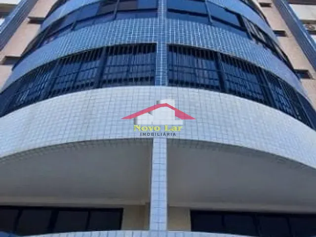 Apartamento com 284m² 4 quartos e 5 banheiros, à venda, no bairro Parquelândia em Fortaleza