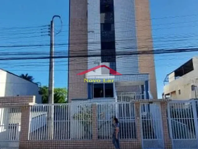 Apartamento com 284m² 4 quartos e 5 banheiros, à venda, no bairro Parquelândia em Fortaleza