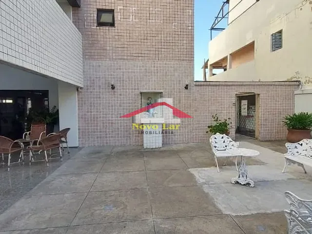 Apartamento com 284m² 4 quartos e 5 banheiros, à venda, no bairro Parquelândia em Fortaleza