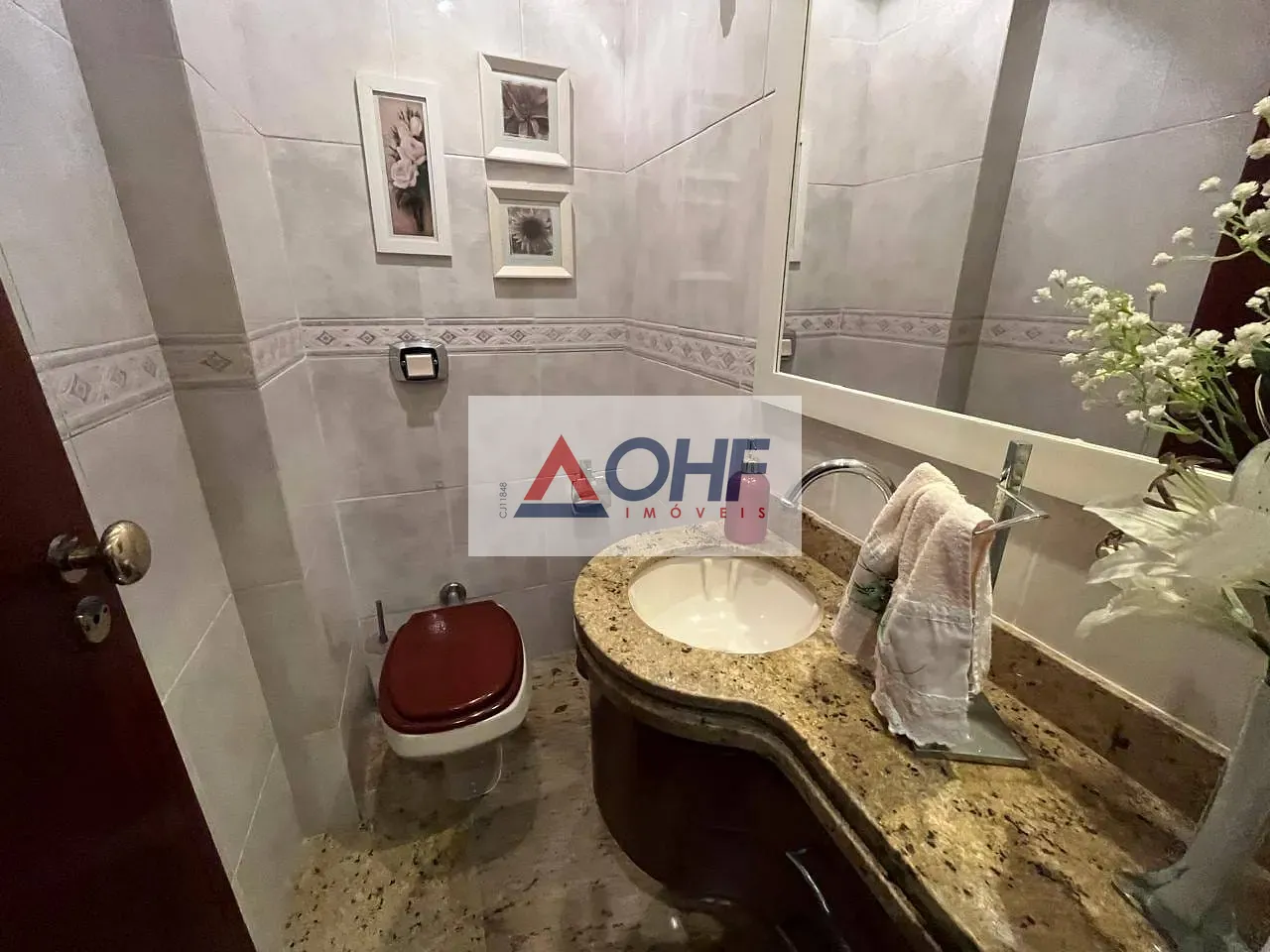 Apartamento, 3 quartos, 138 m² - Foto 6