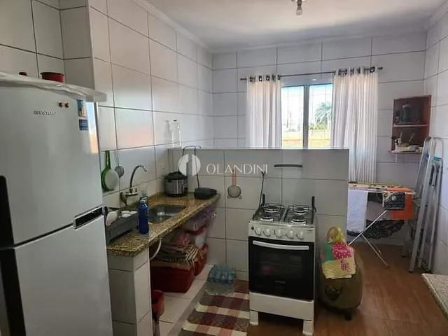 Apartamento 2 quartos e 1 banheiro, à venda, no bairro Vila José Kallil Aun em Cosmópolis
