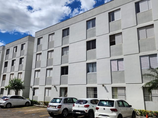 Foto do Apartamento - Apartamento para Locação, Jardim Ipiranga, Campinas, SP | O P N C CARDOSO LTDA