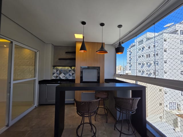 Apartamento alto padrão para venda em Ijuí