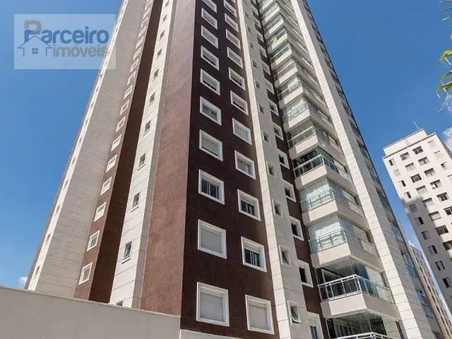 Apartamento com 240m² 2 quartos e 4 banheiros, à venda, no bairro Vila Gomes Cardim em São Paulo
