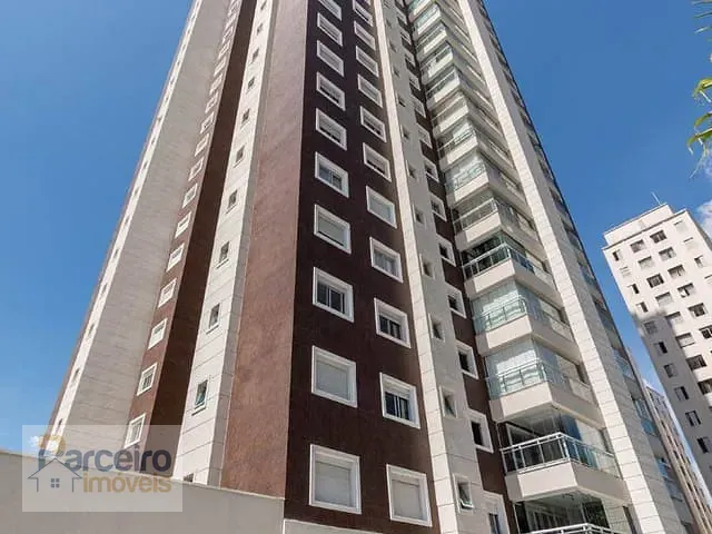 Apartamento com 240m² 2 quartos e 4 banheiros, à venda, no bairro Vila Gomes Cardim em São Paulo