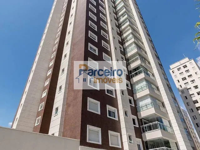 Apartamento com 240m² 2 quartos e 4 banheiros, à venda, no bairro Vila Gomes Cardim em São Paulo