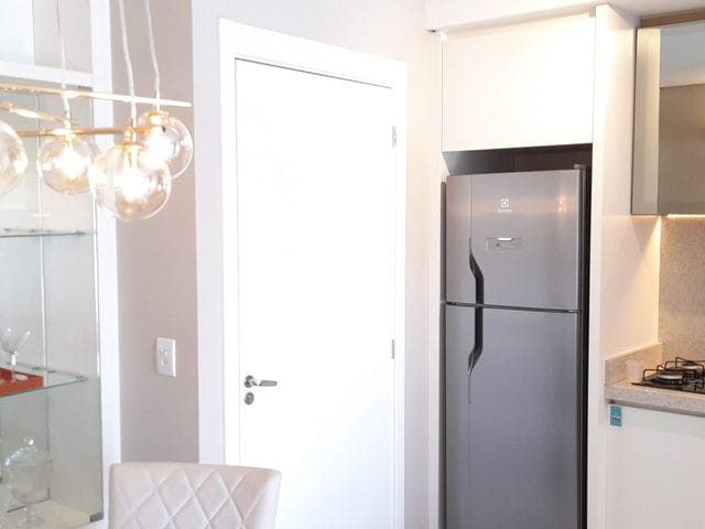 Apartamento com 49m² 2 quartos e 1 banheiro, à venda, no bairro Coronel Nassuca em Guaíba