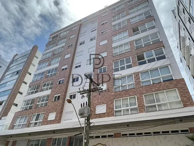 Apartamento com 85m² 2 quartos e 2 banheiros, à venda, no bairro Zona Nova em Capão da Canoa