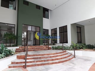Foto do Apartamento-Apartamento para Venda em São Paulo / SP no bairro Vila Suzana