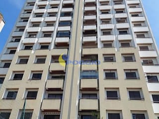 Foto do Apartamento-Apartamento para Venda em São Paulo / SP no bairro Vila Suzana