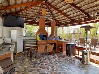 Foto do Apartamento-Apartamento para Venda em São Paulo / SP no bairro Vila Suzana