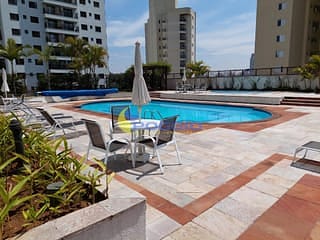 Foto do Apartamento-Apartamento para Venda em São Paulo / SP no bairro Vila Suzana