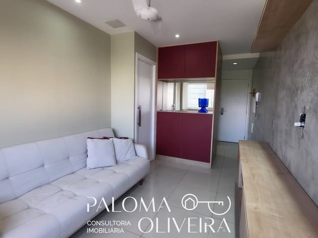 Apartamento 1 quarto e 1 banheiro, para alugar, no bairro Jacarepaguá em Rio de Janeiro