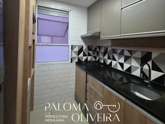 Apartamento 1 quarto e 1 banheiro, para alugar, no bairro Jacarepaguá em Rio de Janeiro