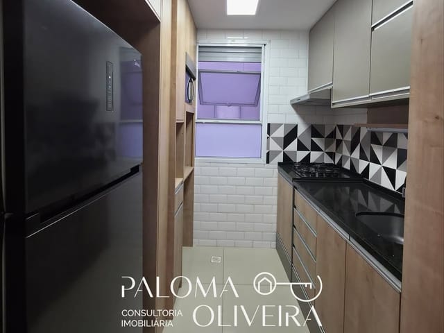 Apartamento 1 quarto e 1 banheiro, para alugar, no bairro Jacarepaguá em Rio de Janeiro