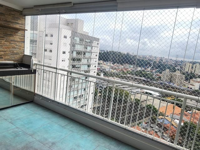 Foto do Apartamento - Apartamento com 3 dormitórios para alugar, 110 m² por R$ 7.147,00/mês - Jardim Vazani - São Paulo/SP | PRADO e AZEVEDO NEGOCIOS IMOBILIARIOS LTDA