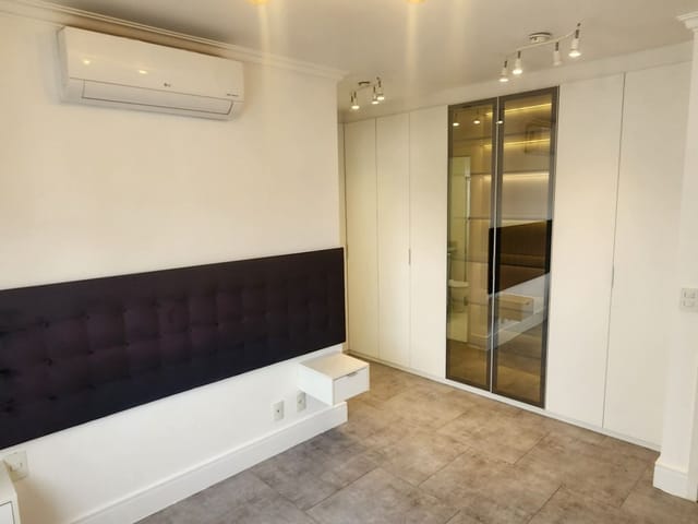 Foto do Apartamento - Apartamento com 3 dormitórios para alugar, 110 m² por R$ 7.147,00/mês - Jardim Vazani - São Paulo/SP | PRADO e AZEVEDO NEGOCIOS IMOBILIARIOS LTDA