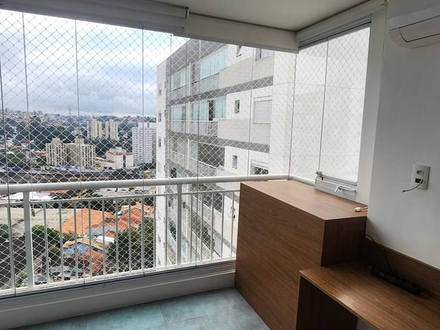 Foto do Apartamento - Apartamento com 3 dormitórios para alugar, 110 m² por R$ 7.147,00/mês - Jardim Vazani - São Paulo/SP | PRADO e AZEVEDO NEGOCIOS IMOBILIARIOS LTDA