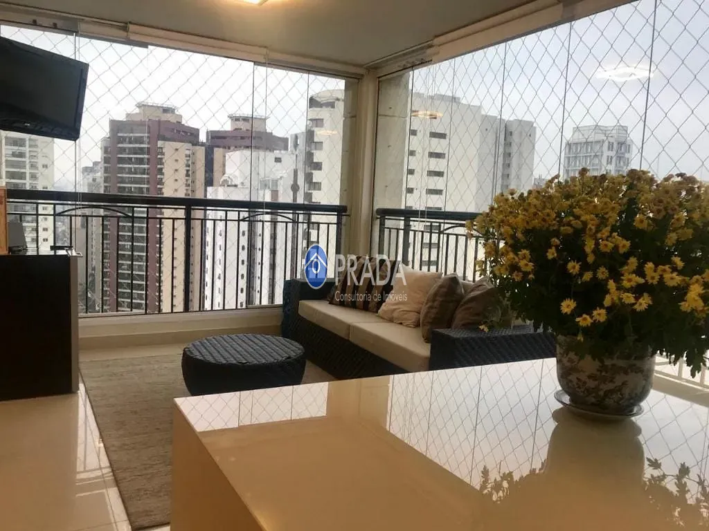 Apartamento, 4 quartos, 209 m² - Foto 9