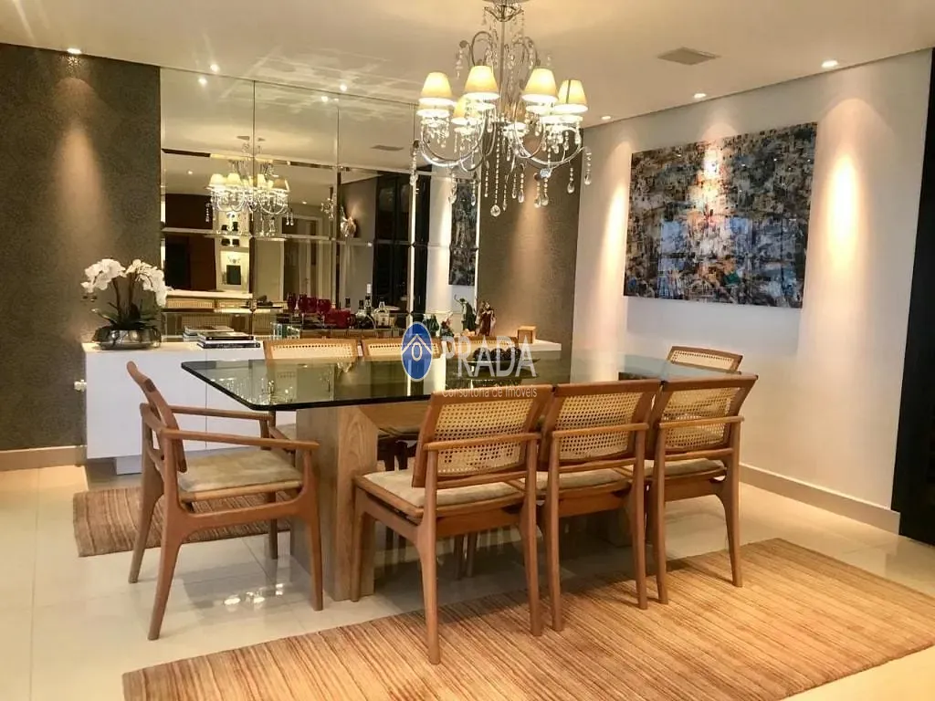 Apartamento, 4 quartos, 209 m² - Foto 10