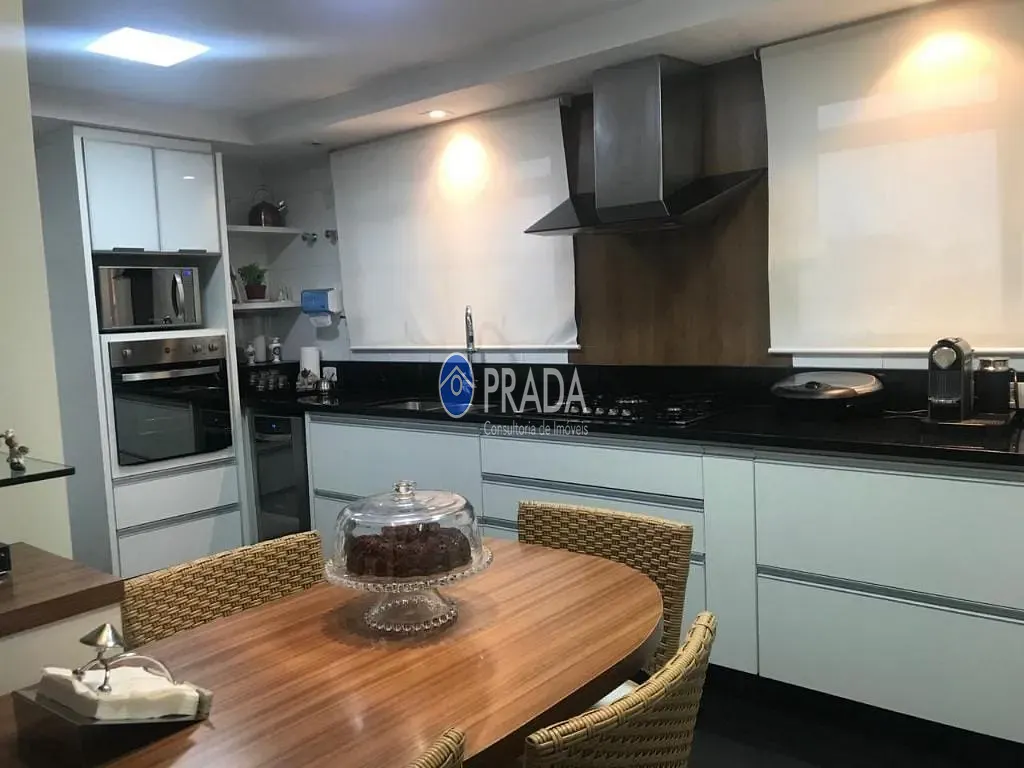 Apartamento, 4 quartos, 209 m² - Foto 7