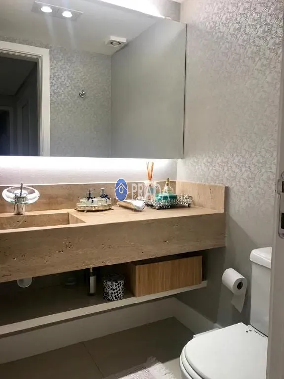 Apartamento, 4 quartos, 209 m² - Foto 8
