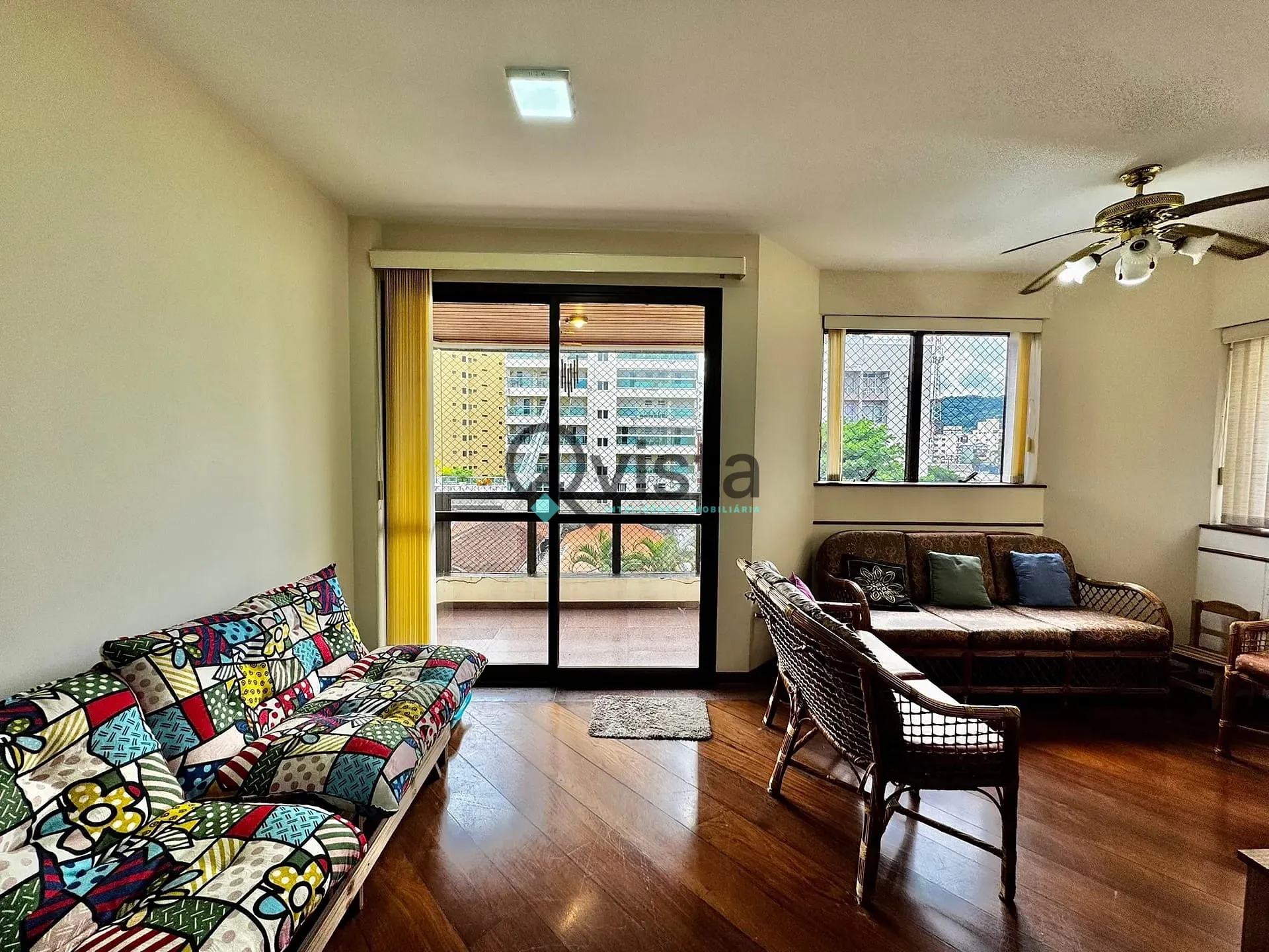 Apartamento, 2 quartos, 113 m² - Foto 2