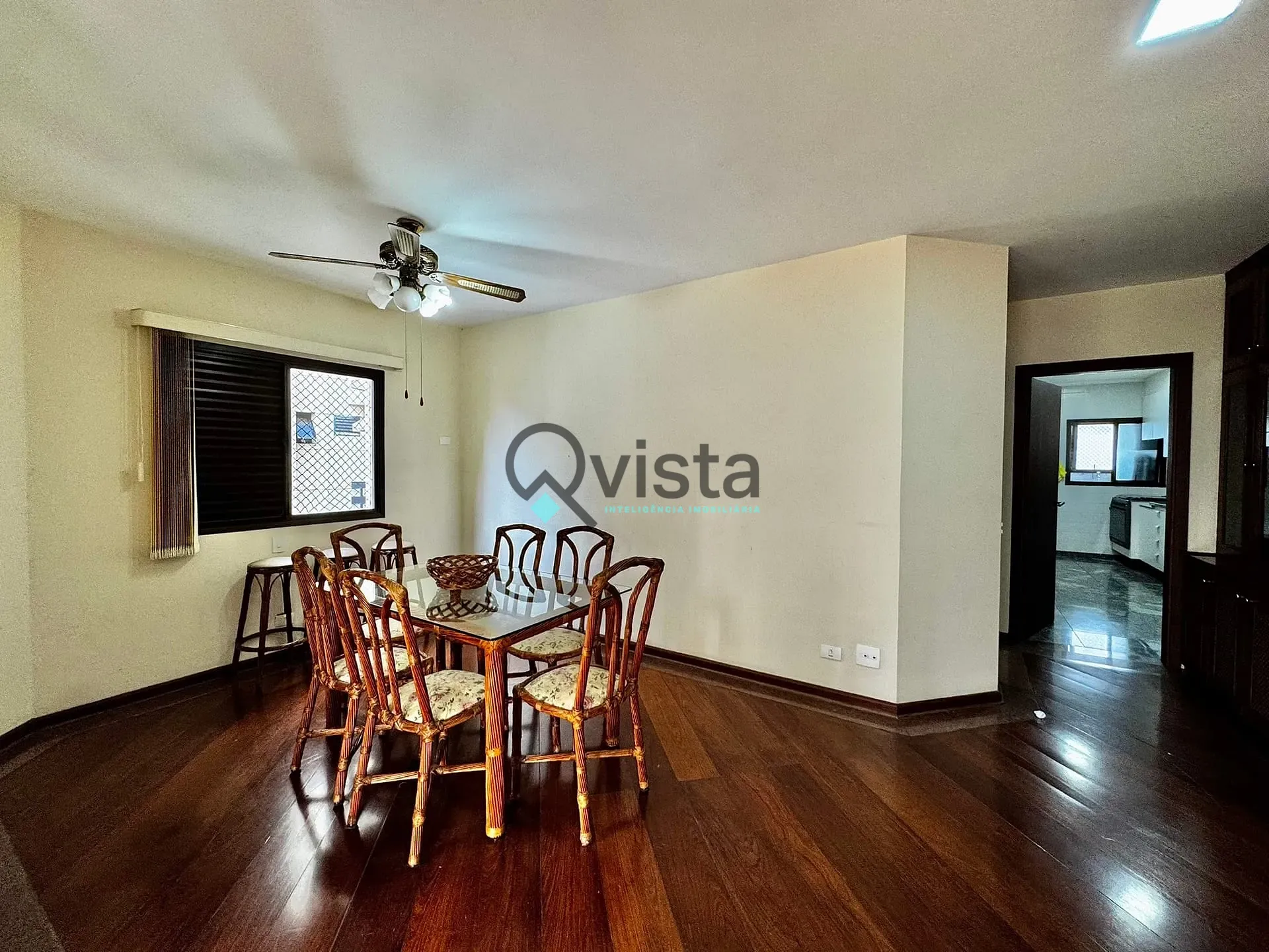 Apartamento, 2 quartos, 113 m² - Foto 3
