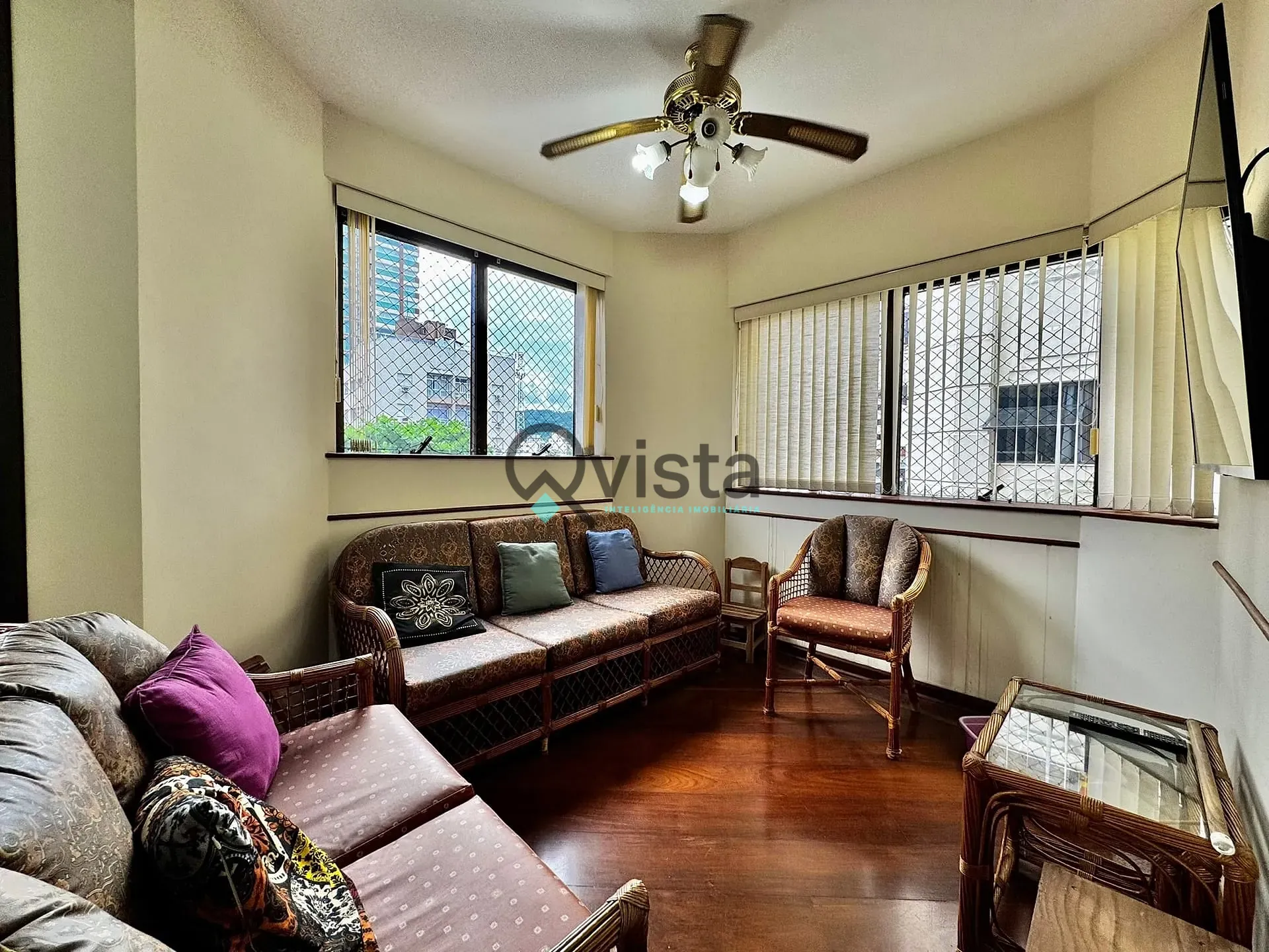 Apartamento, 2 quartos, 113 m² - Foto 4