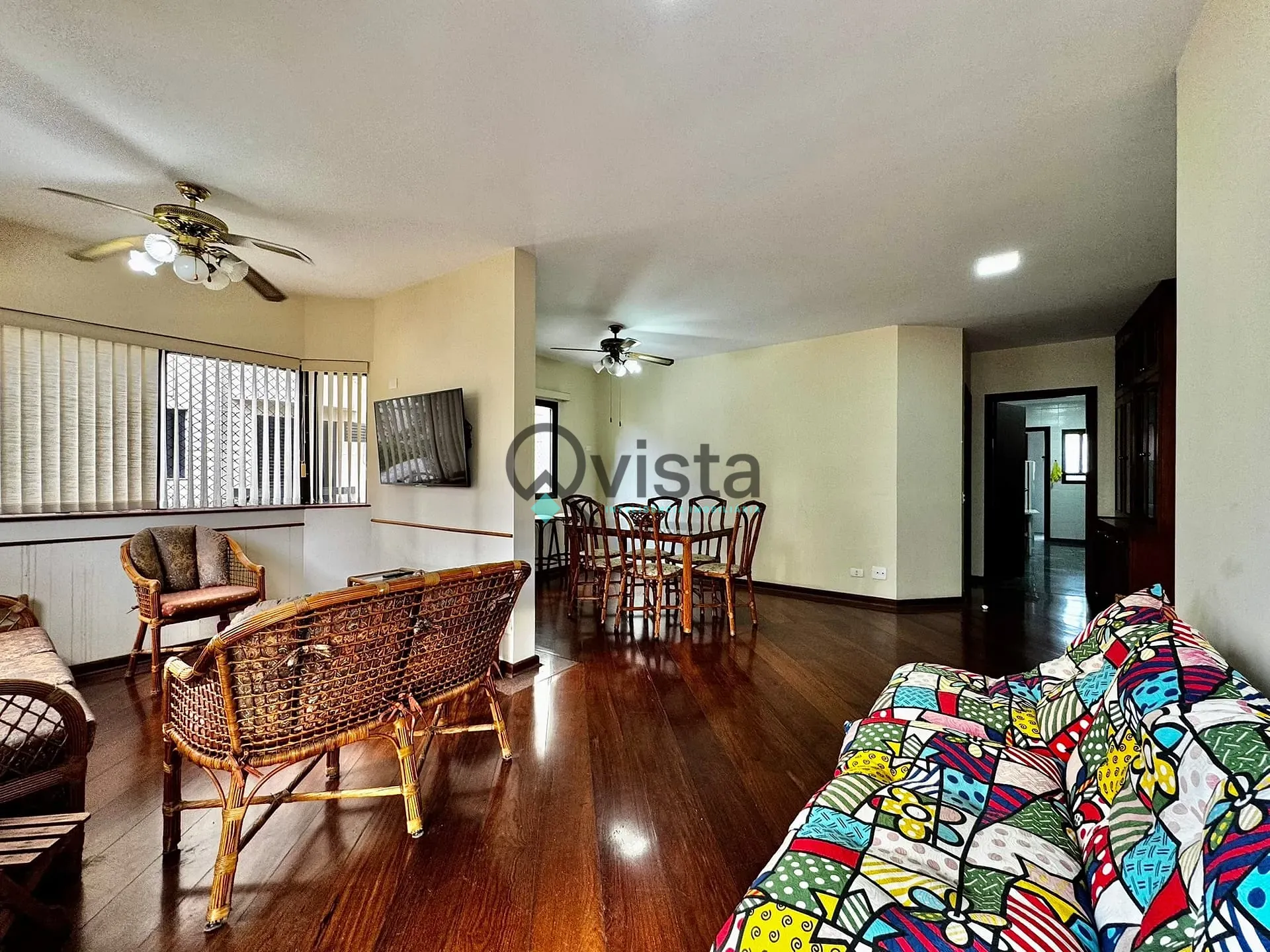 Apartamento, 2 quartos, 113 m² - Foto 6