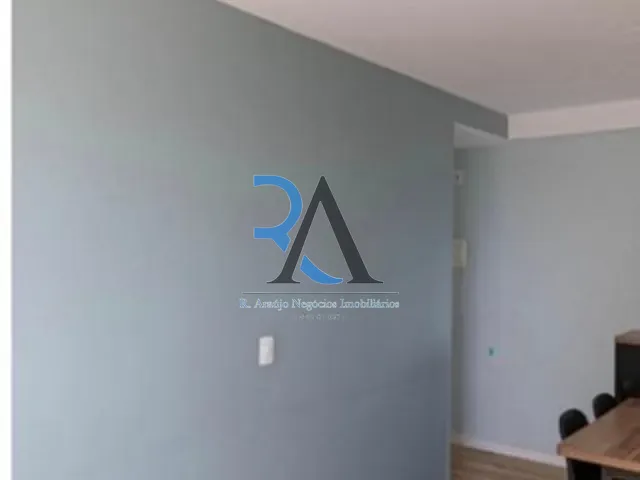 Apartamento 2 quartos e 1 banheiro, à venda, no bairro Itaquera em São Paulo