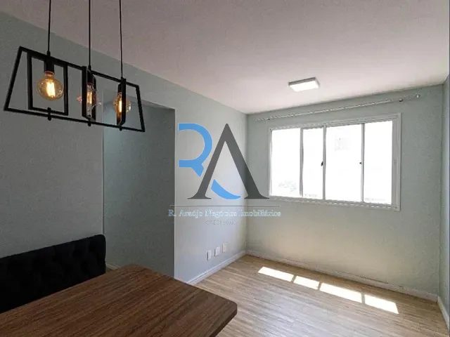 Apartamento 2 quartos e 1 banheiro, à venda, no bairro Itaquera em São Paulo