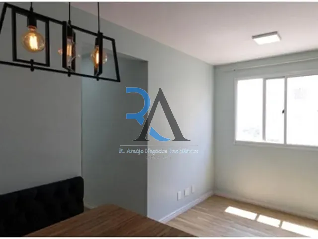 Apartamento 2 quartos e 1 banheiro, à venda, no bairro Itaquera em São Paulo