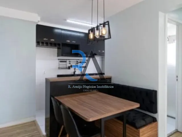 Apartamento 2 quartos e 1 banheiro, à venda, no bairro Itaquera em São Paulo